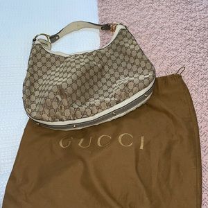 gucci bag